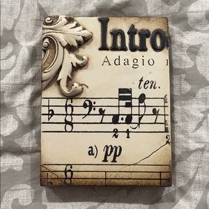 Sid Dickens T 83 Adagio